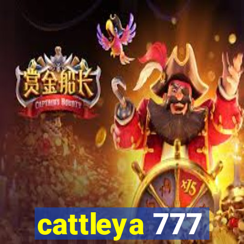 cattleya 777